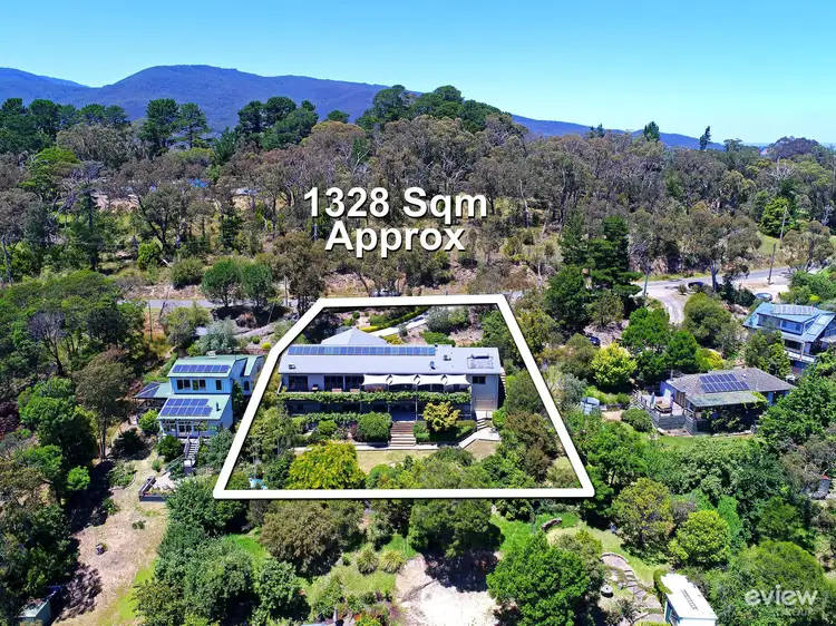 Main view of Homely house listing, 131 Albert Road, Healesville VIC 3777