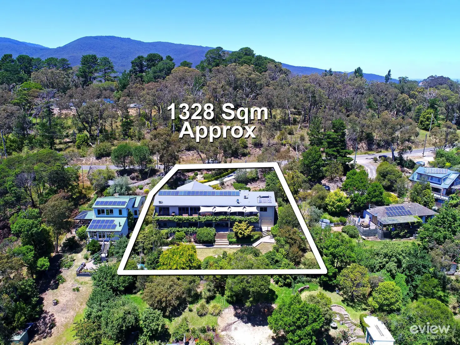 Main view of Homely house listing, 131 Albert Road, Healesville VIC 3777