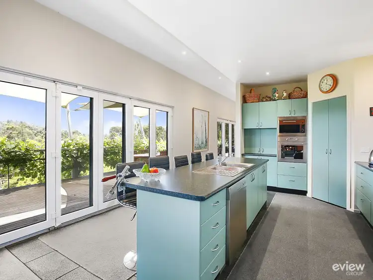 Second view of Homely house listing, 131 Albert Road, Healesville VIC 3777