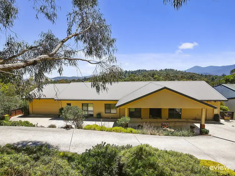 Third view of Homely house listing, 131 Albert Road, Healesville VIC 3777