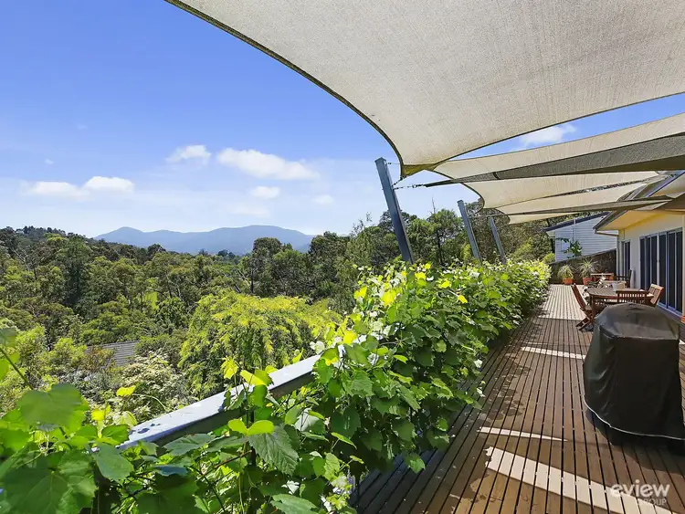 Fourth view of Homely house listing, 131 Albert Road, Healesville VIC 3777