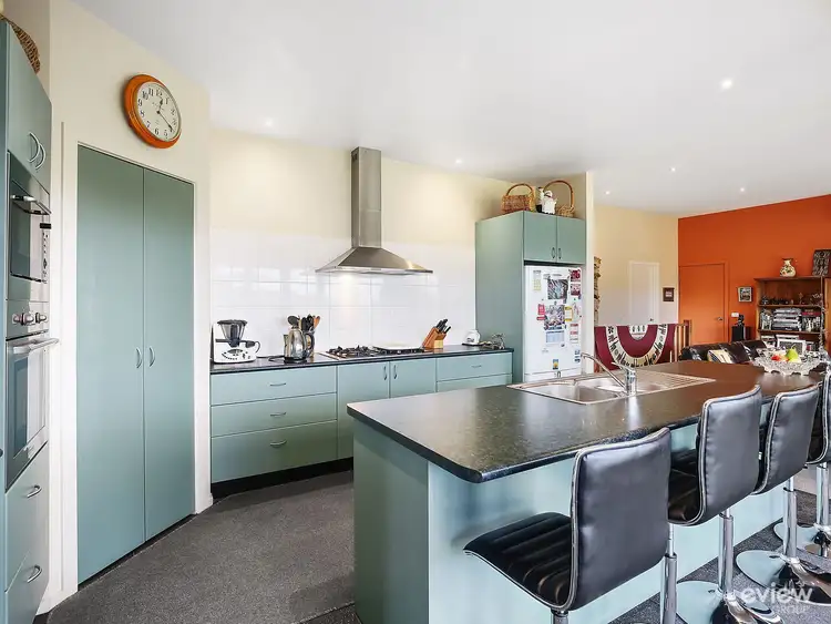 Fifth view of Homely house listing, 131 Albert Road, Healesville VIC 3777