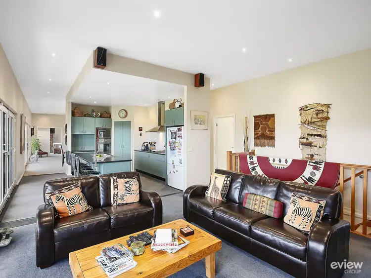 Sixth view of Homely house listing, 131 Albert Road, Healesville VIC 3777