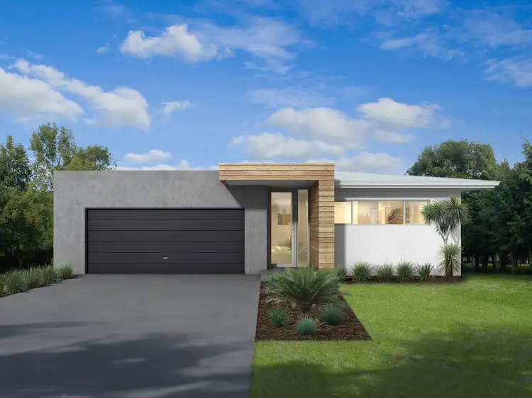 Main view of Homely house listing, 17 O'BRIEN CIRCUIT, Wonthaggi VIC 3995