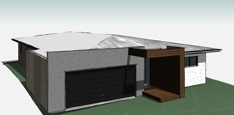 Second view of Homely house listing, 17 O'BRIEN CIRCUIT, Wonthaggi VIC 3995