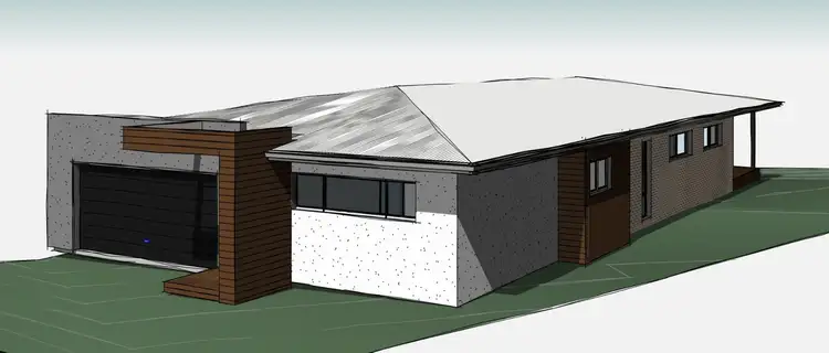 Third view of Homely house listing, 17 O'BRIEN CIRCUIT, Wonthaggi VIC 3995