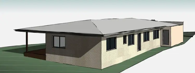 Fifth view of Homely house listing, 17 O'BRIEN CIRCUIT, Wonthaggi VIC 3995