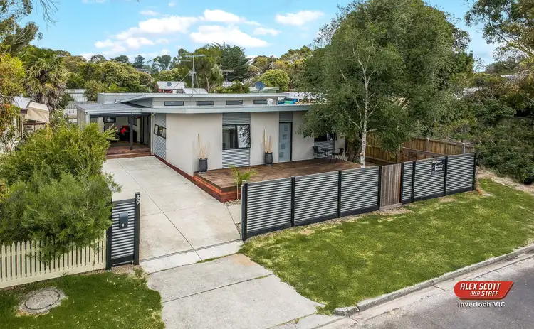 39 Wonthaggi Road, Inverloch VIC 3996
