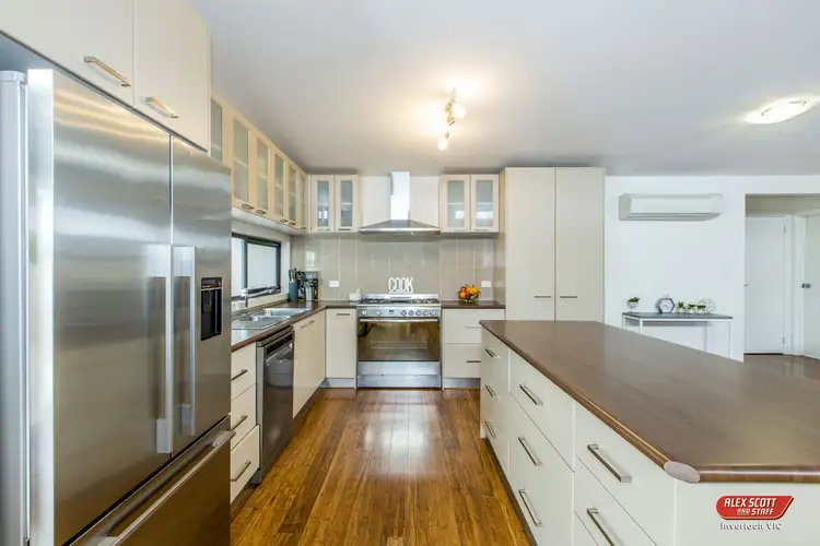 Fifth view of Homely house listing, 39 Wonthaggi Road, Inverloch VIC 3996