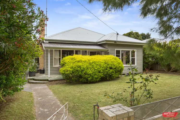 3 STRICKLAND STREET, Wonthaggi VIC 3995