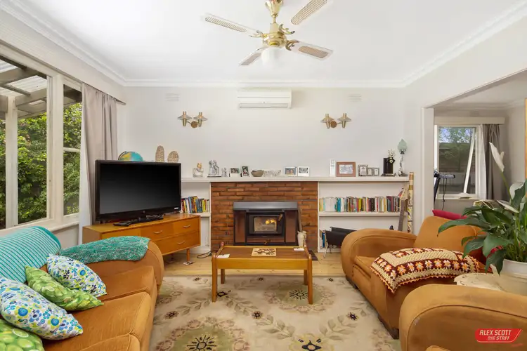 Second view of Homely house listing, 3 STRICKLAND STREET, Wonthaggi VIC 3995