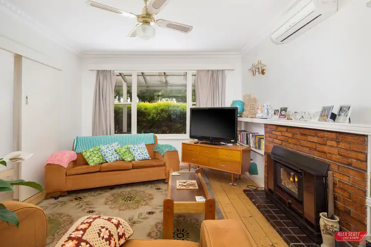 Fourth view of Homely house listing, 3 STRICKLAND STREET, Wonthaggi VIC 3995