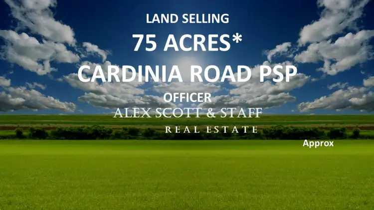 Address available on request