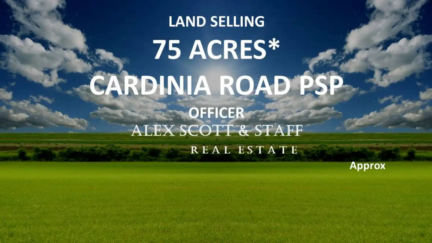 Main view of Homely rural property listing, Address available on request