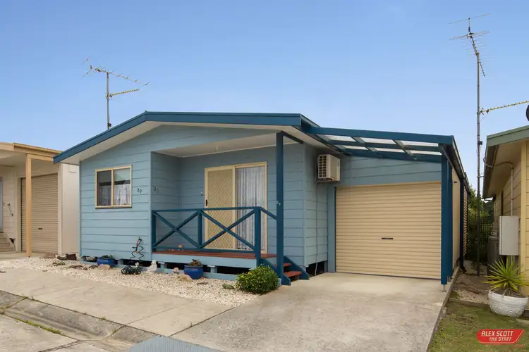 29 FIRST STREET, Wonthaggi VIC 3995