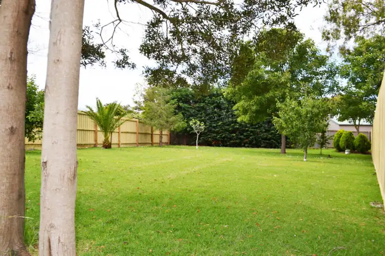 Main view of Homely land listing, 6 Howsam Place, Inverloch VIC 3996