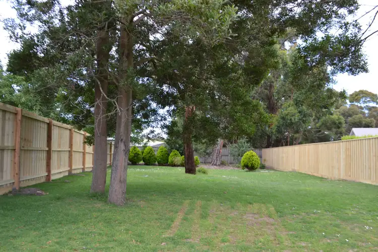 Main view of Homely land listing, 4 Howsam Place, Inverloch VIC 3996