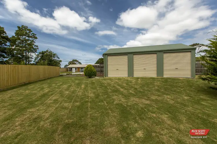 Third view of Homely land listing, 8 Howsam Place, Inverloch VIC 3996