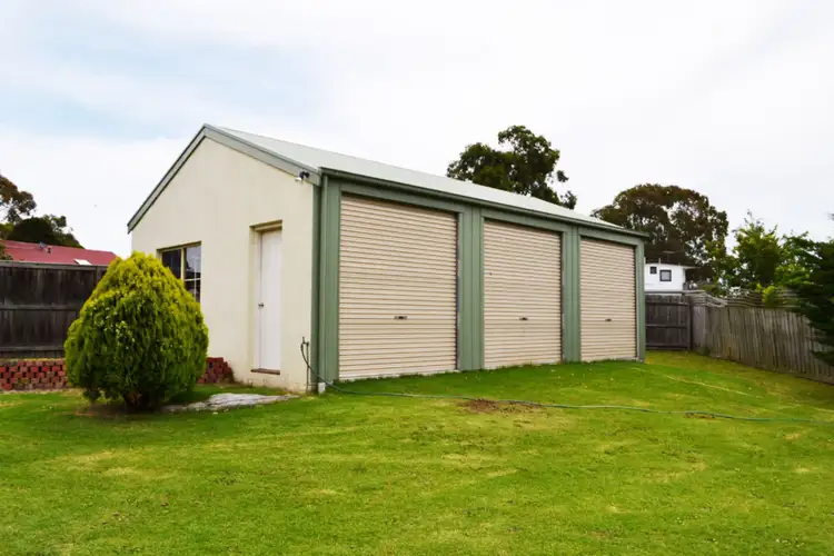 Fifth view of Homely land listing, 8 Howsam Place, Inverloch VIC 3996
