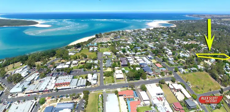 Sixth view of Homely land listing, 8 Howsam Place, Inverloch VIC 3996