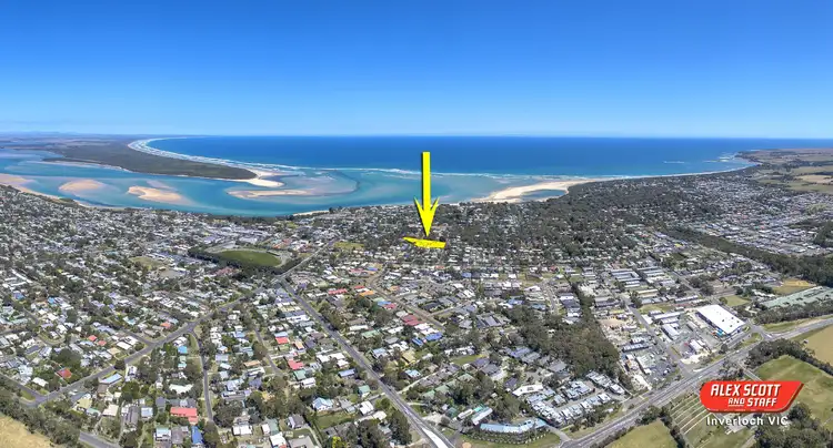 Seventh view of Homely land listing, 8 Howsam Place, Inverloch VIC 3996