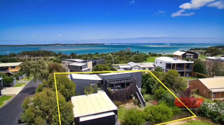 Main view of Homely house listing, 1 Nautilus Road, Inverloch VIC 3996