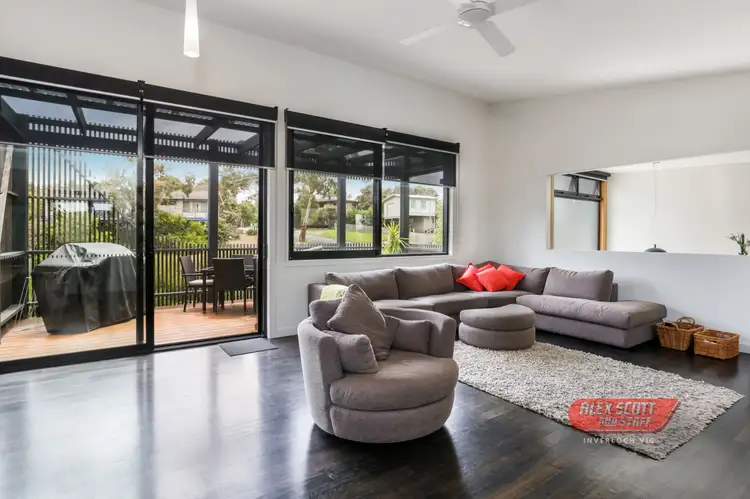 Second view of Homely house listing, 1 Nautilus Road, Inverloch VIC 3996
