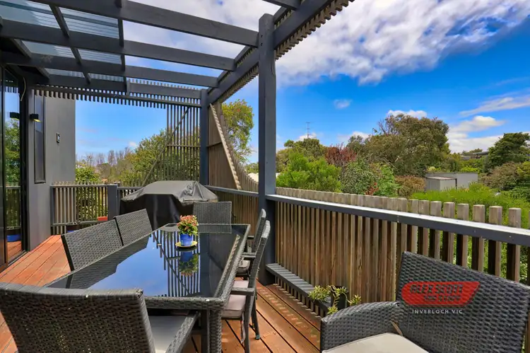 Fifth view of Homely house listing, 1 Nautilus Road, Inverloch VIC 3996