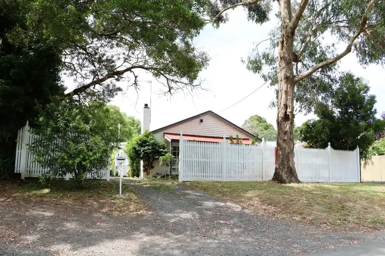 8 NASON STREET, Korumburra VIC 3950