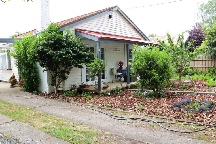 Seventh view of Homely house listing, 8 NASON STREET, Korumburra VIC 3950
