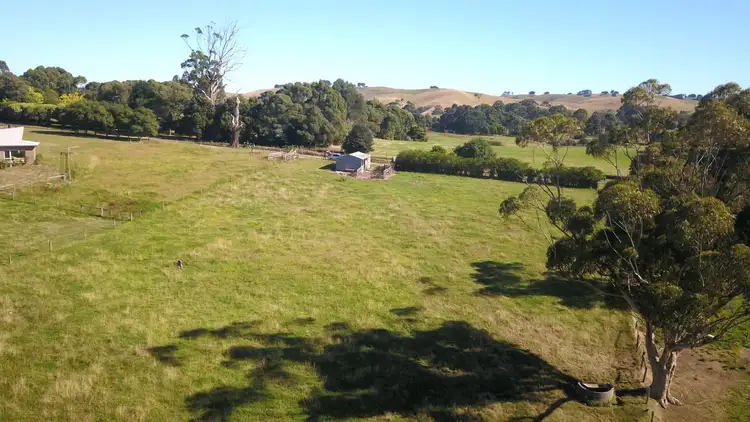 62 ELMORES ROAD, Korumburra VIC 3950