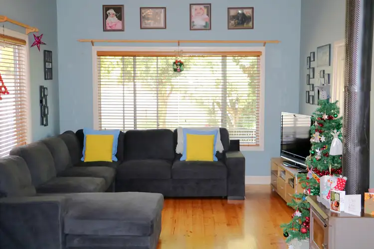 Sixth view of Homely house listing, 6 GEORGE STREET, Korumburra VIC 3950