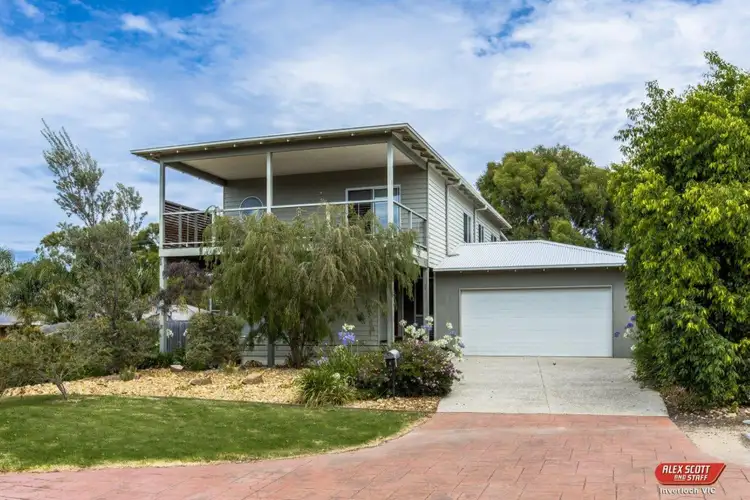 6 Ceres Place, Inverloch VIC 3996
