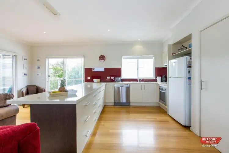 Second view of Homely house listing, 6 Ceres Place, Inverloch VIC 3996