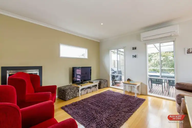 Fourth view of Homely house listing, 6 Ceres Place, Inverloch VIC 3996