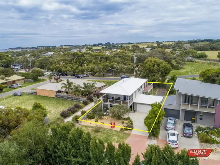 Fifth view of Homely house listing, 6 Ceres Place, Inverloch VIC 3996