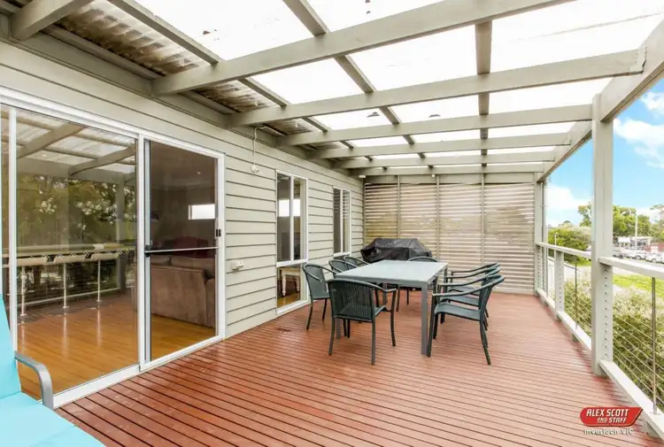 Sixth view of Homely house listing, 6 Ceres Place, Inverloch VIC 3996