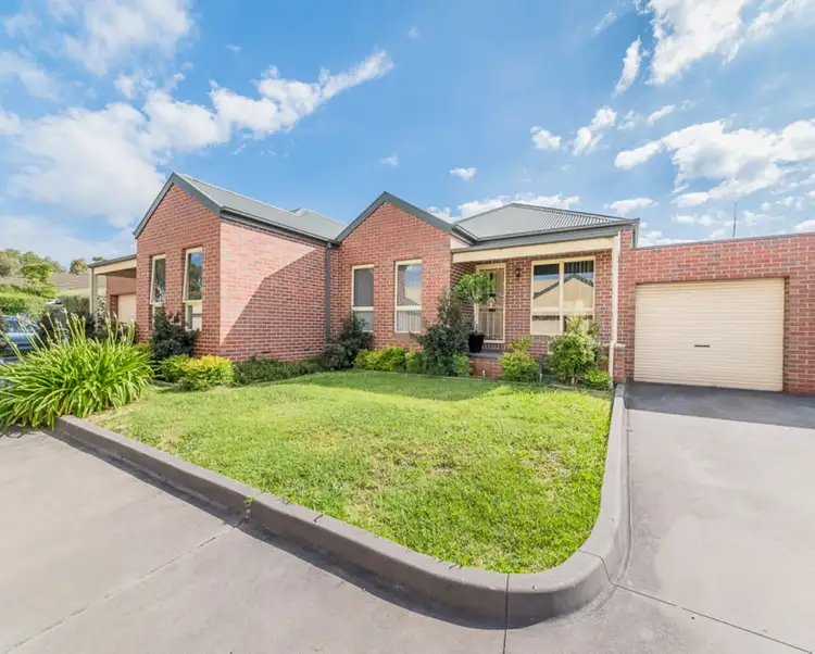 Main view of Homely unit listing, 13/10 Parkhill Drive, Berwick VIC 3806