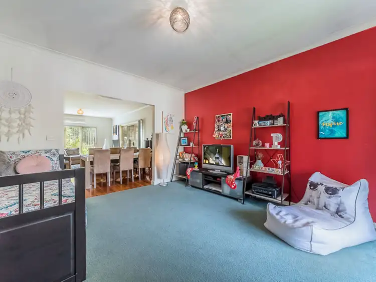 Second view of Homely unit listing, 13/10 Parkhill Drive, Berwick VIC 3806