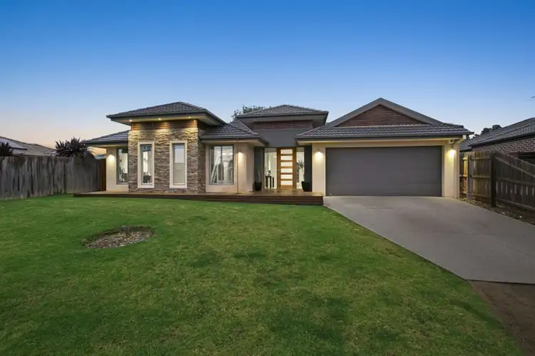 23 Tara Drive, Hastings VIC 3915