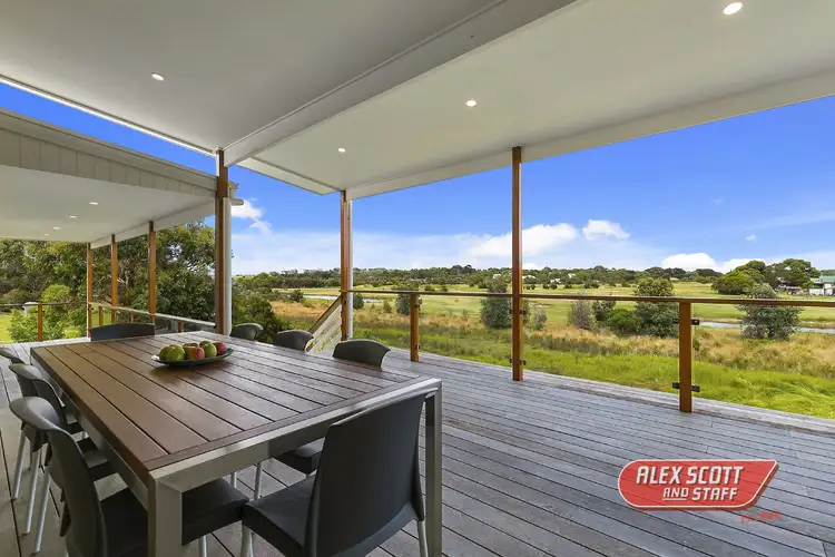 Main view of Homely house listing, 8 SPAVEN COURT, Cowes VIC 3922