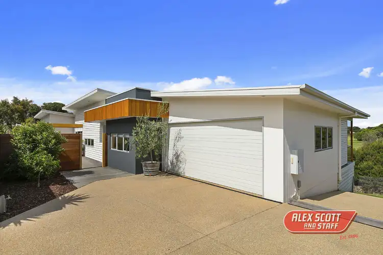 Second view of Homely house listing, 8 SPAVEN COURT, Cowes VIC 3922