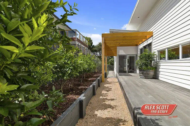Fourth view of Homely house listing, 8 SPAVEN COURT, Cowes VIC 3922