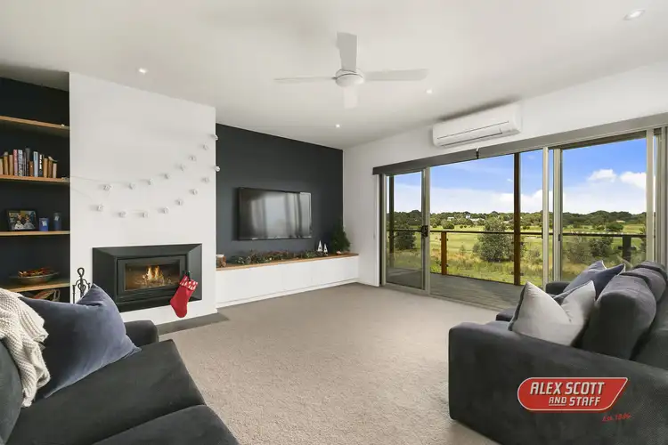 Fifth view of Homely house listing, 8 SPAVEN COURT, Cowes VIC 3922