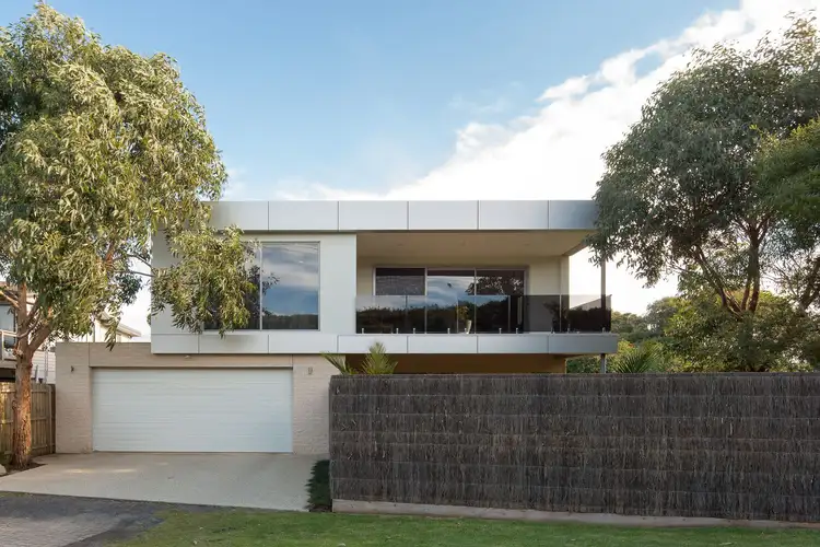 86 THE ESPLANADE, Cape Woolamai VIC 3925