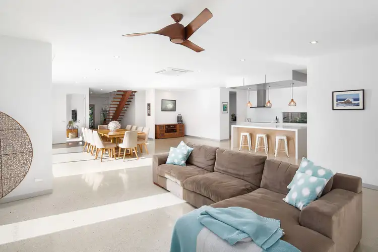 Second view of Homely house listing, 86 THE ESPLANADE, Cape Woolamai VIC 3925