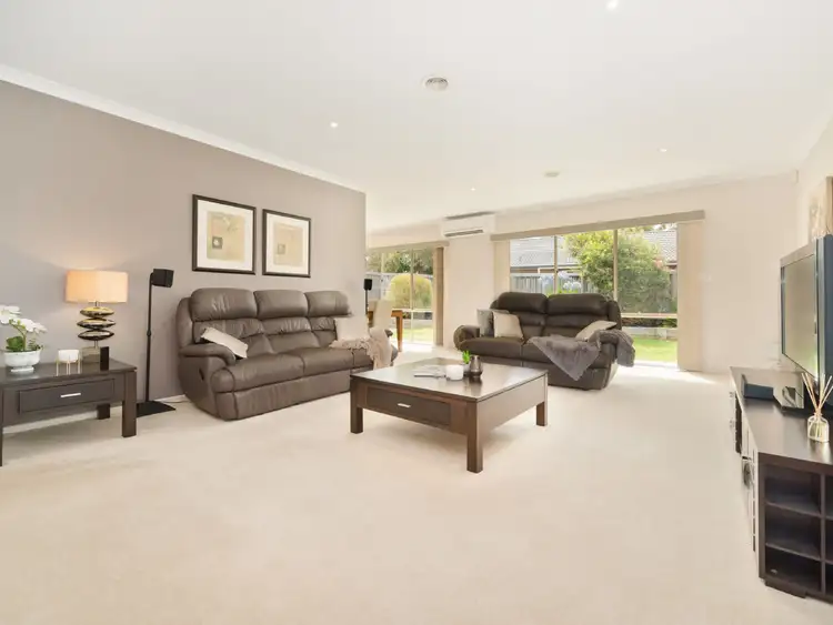 Third view of Homely house listing, 3 Brokenwood Court, Langwarrin VIC 3910