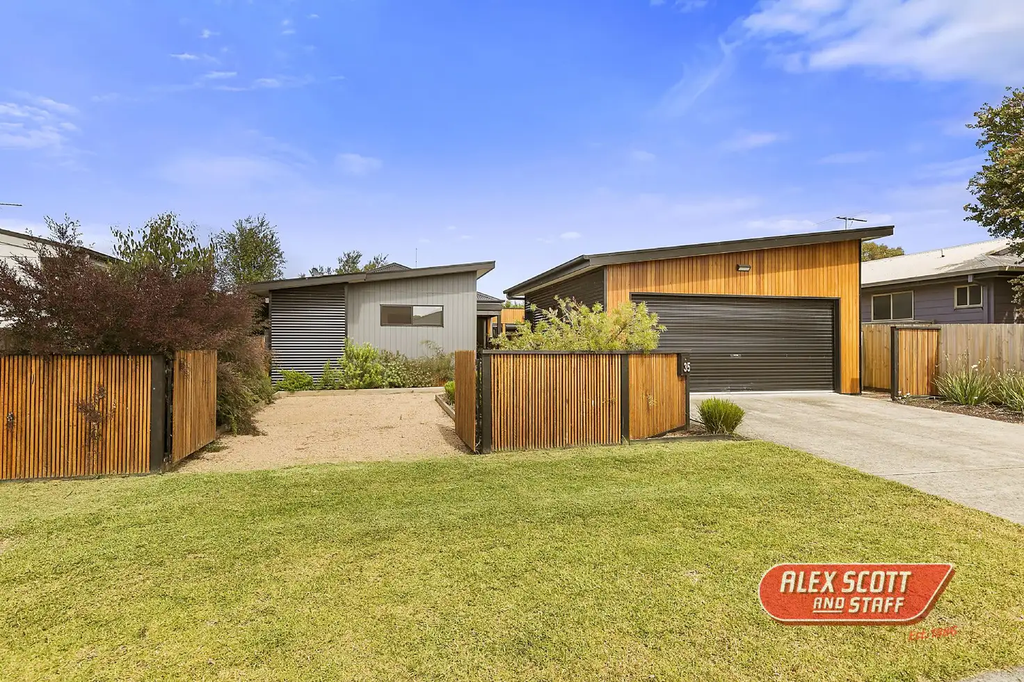 Main view of Homely house listing, 35 KATHERINE CIRCUIT, Cowes VIC 3922
