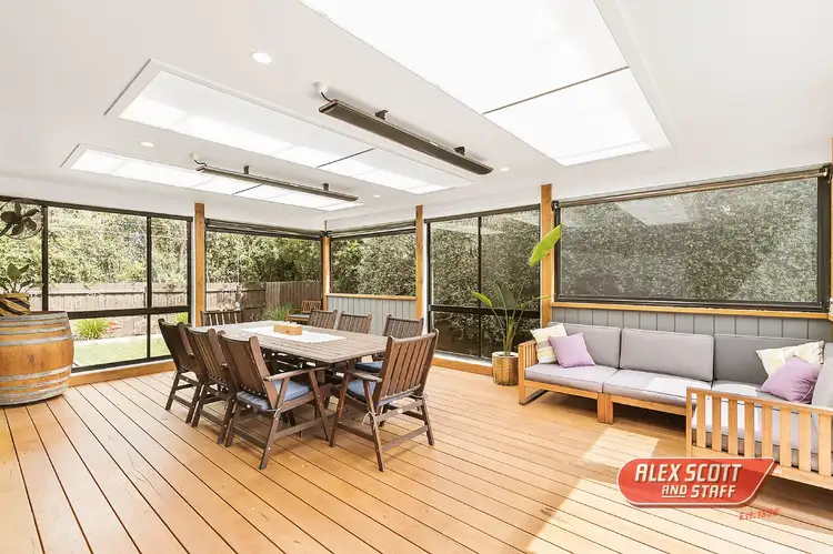 Fourth view of Homely house listing, 35 KATHERINE CIRCUIT, Cowes VIC 3922