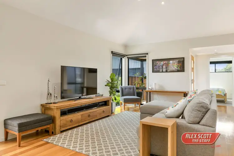 Sixth view of Homely house listing, 35 KATHERINE CIRCUIT, Cowes VIC 3922